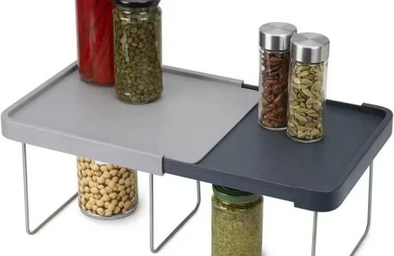 Extendable Table