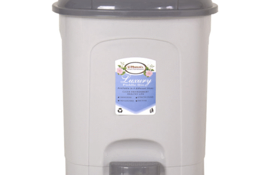 Luxury Paddle Bin - Image 3
