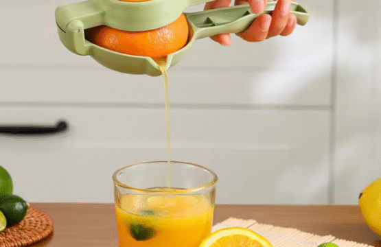 Manual Lemon Squeezer