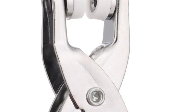 Metal Snap Button Plier with 50 Buttons - Image 7