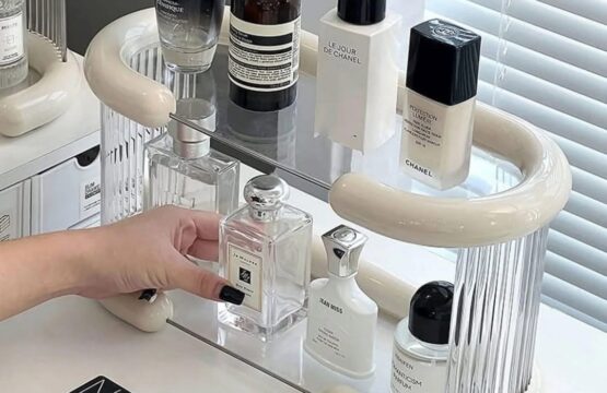 Multipurpose Storage Rack, Desktop Shelving - Image 3