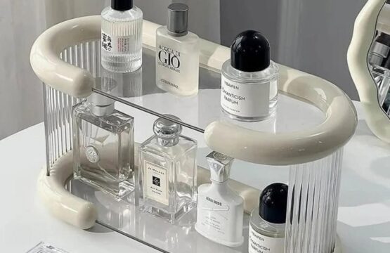 Multipurpose Storage Rack, Desktop Shelving - Image 6