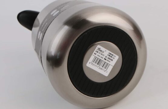 SUS 316 Stainless Steel Vacuum Flask 1800ml Large Capacity - Image 3