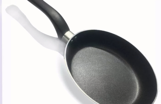 Sonex Non Stick Frypan Available in 20cm 22cm and 24cm with Even Heat Distribution - Image 3