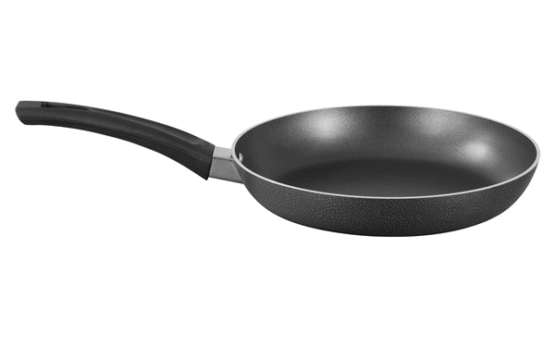 Sonex Non Stick Frypan Available in 20cm 22cm and 24cm with Even Heat Distribution - Image 2