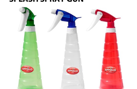 Splash Spray Bottle - Image 2
