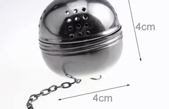 Stainless Steel Mesh Tea Ball Infuser