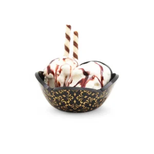 Star Bowl (Black)