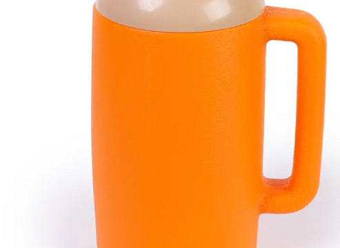Super Cool Jug 1.7Ltr or 2Ltr - BPA Free, Tight Seal Lid, Long Handle, Keeps Water Cold for Hours - Image 7