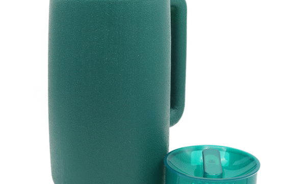 Super Cool Jug 1.7Ltr or 2Ltr - BPA Free, Tight Seal Lid, Long Handle, Keeps Water Cold for Hours - Image 4