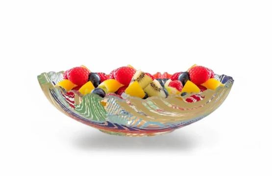 Crescent Bowl
