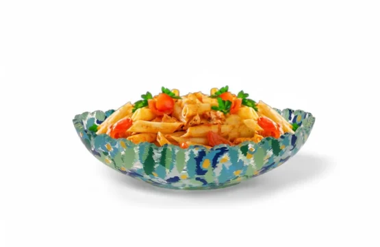 Crescent Bowl