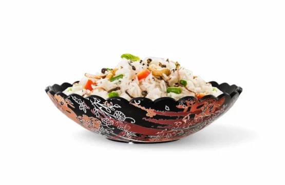 Majestic Bowl