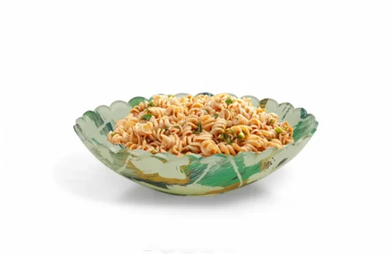 Majestic Bowl
