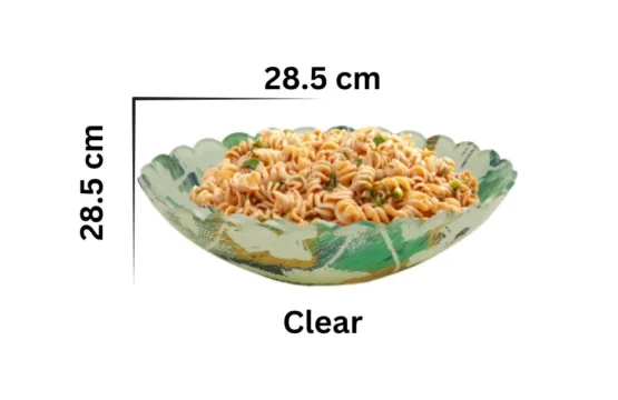 Majestic Bowl