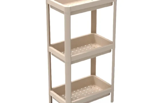 Stack Fit Multi Purpose Rack