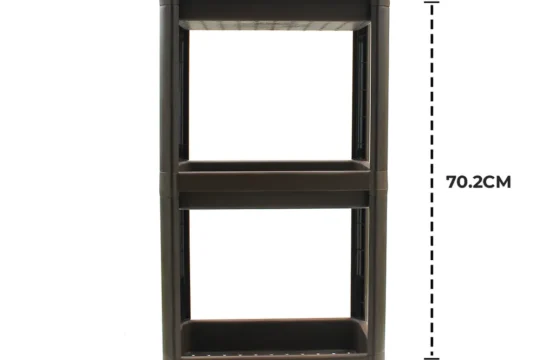 Stack Fit Multi Purpose Rack