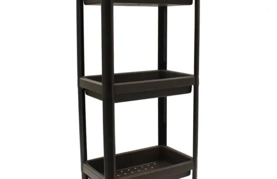 Stack Fit Multi Purpose Rack