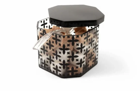 Sugar Jar