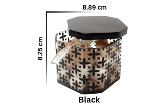 Sugar Jar