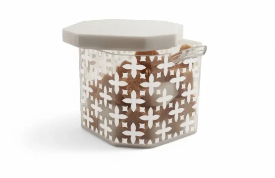 Sugar Jar