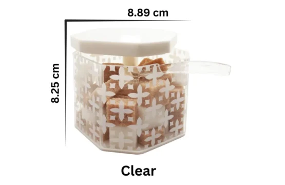 Sugar Jar