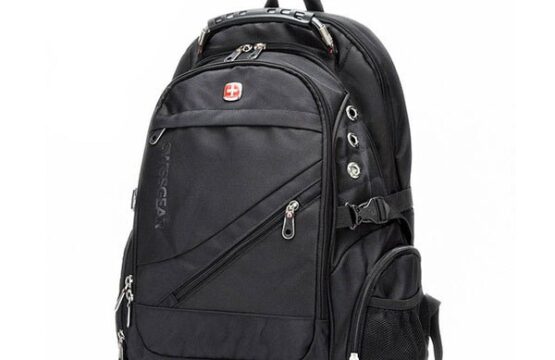 SwissGear Backpack