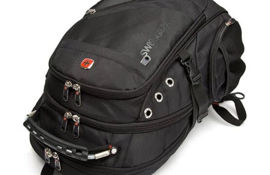 SwissGear Backpack - Image 2