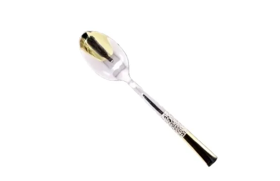 Tea Spoon Stainless Steel