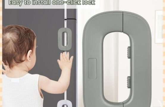 Kids Safety Lock