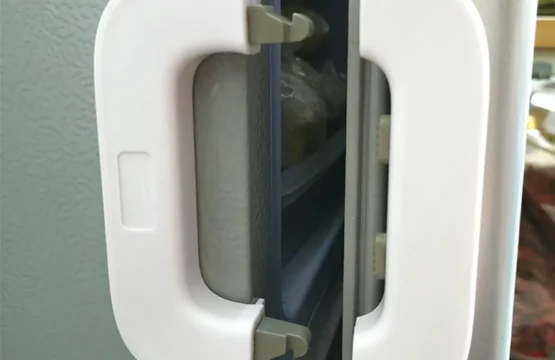 Kids Safety Lock
