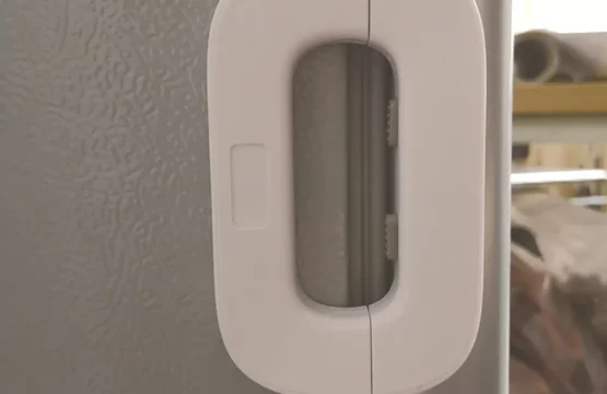 Kids Safety Lock