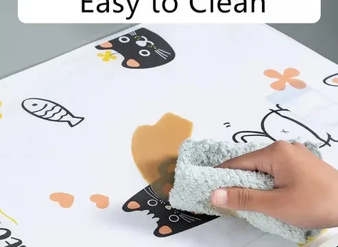 Microwave Oven Cover