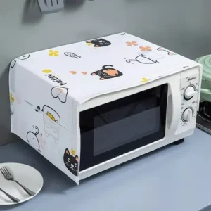 Microwave Oven Cover