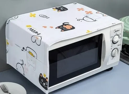 Microwave Oven Cover