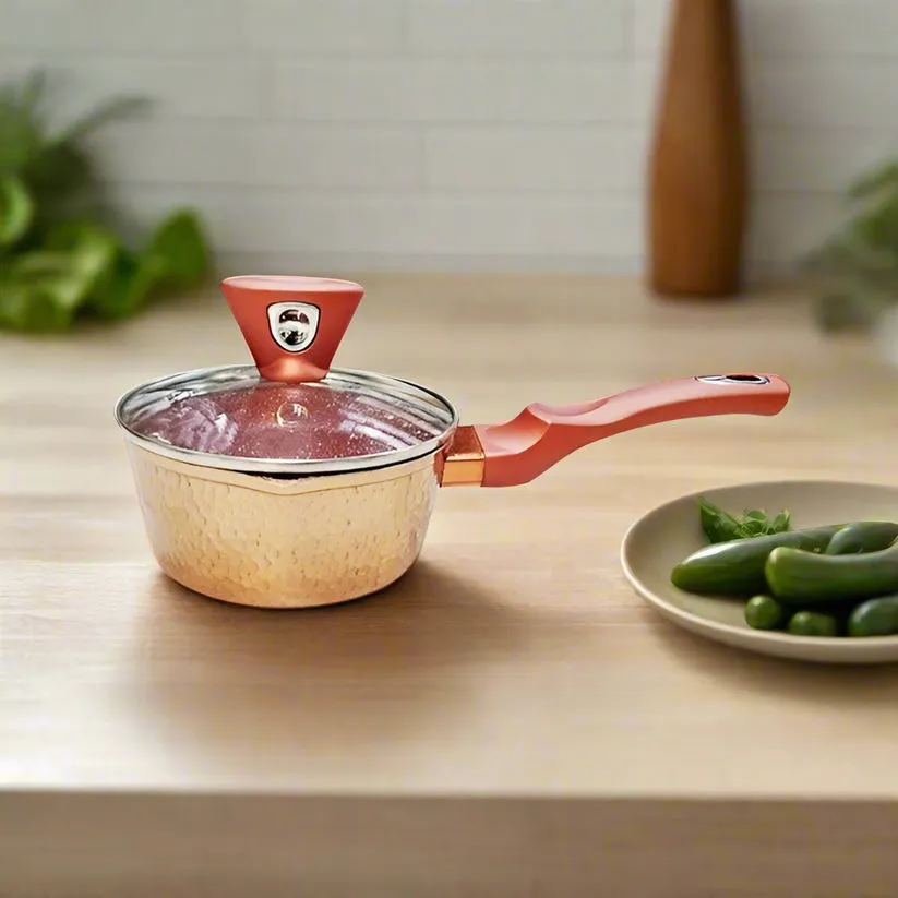 BAROLY Sauce Pan Non-Stick