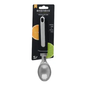 Ice Cream Spoon