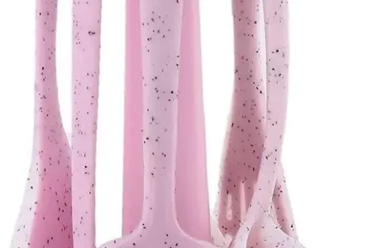 Nylon Spoon Set
