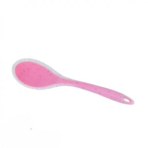 Silicon Cooking Spoon