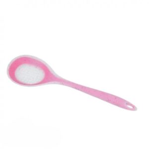 Silicon Skimmer Spoon
