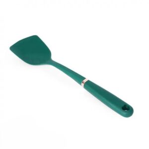 Silicone Kitchen Utensils Silicone Wok Spatula Non-stick Spoon