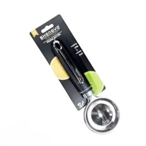 Stainless Steel & Plastic Egg Yolk Seperator