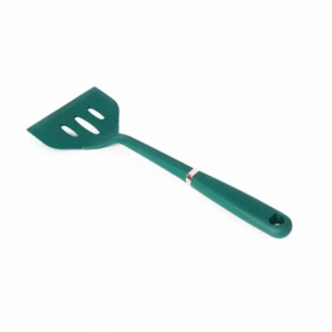 Silicone Kitchen Utensils Silicone Slotted Spatula Turner Non-stick Spoon