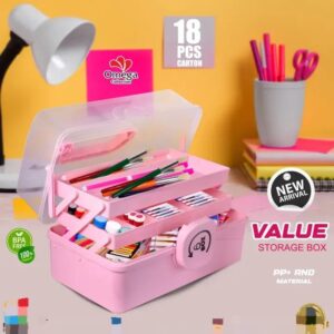 Makeup Organizer Stand and Brush Holder Lipstick Organizer Tray Cosmetic Box Makeup Holder Organizer Stand Box High Quality