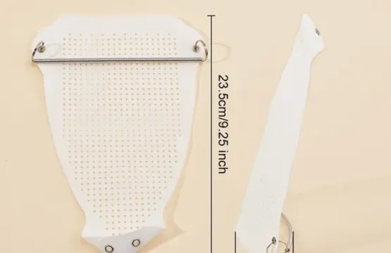 Teflon Iron Cover Protector - Image 4