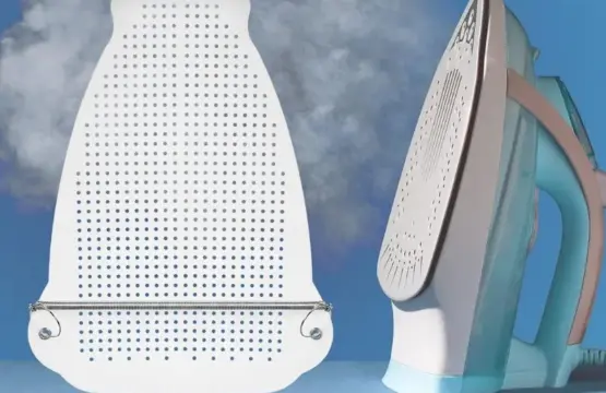 Teflon Iron Cover Protector - Image 2