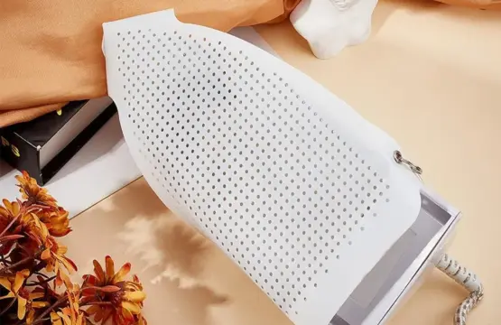 Teflon Iron Cover Protector - Image 3