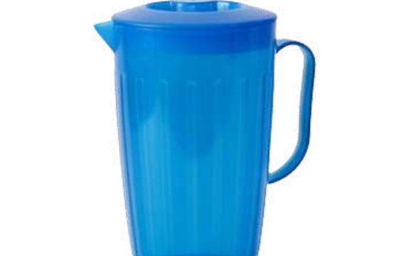 Bliss Pitcher Jug - Image 3