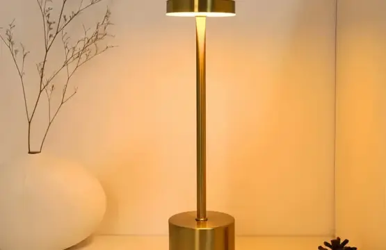 LED Touch Lamp - Image 2