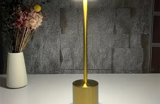 LED Touch Lamp - Image 3